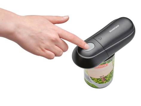 Apriscatole elettrico