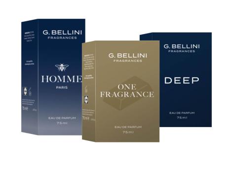 Men eau de toilette parfum