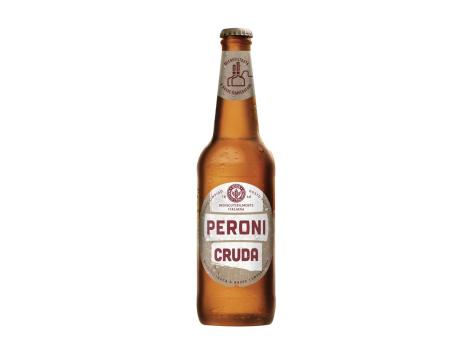 Birra cruda