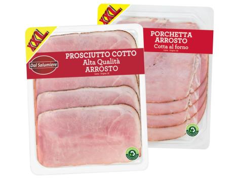 Prosciutto cotto o porchetta arrosto