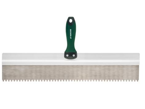 Spatola, 1 o 4 pezzi, o cazzuola, 2 pezzi