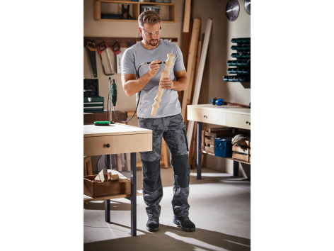 T-shirt da uomo, 2 pezzi