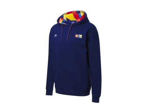 Felpa sportiva da uomo e da donna