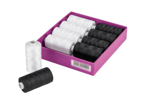 Set filo da cucito, set rocchetti o accessori per macchina da cucire