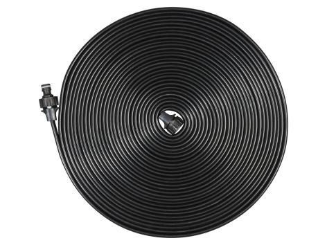 Tubo per irrigazione con nebulizzazione o a goccia