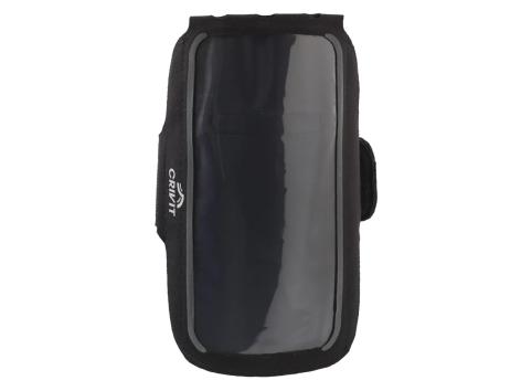 Porta smartphone da braccio o marsupio per jogging