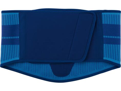 Fascia per schiena con inserto rinfrescante