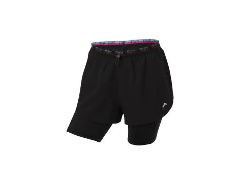 Pantaloncini sportivi da donna