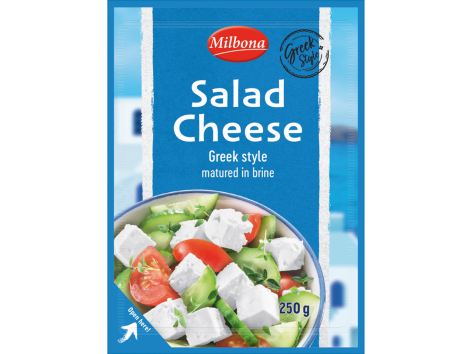 Formaggio di latte vaccino