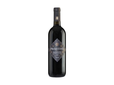 Primitivo del Salento