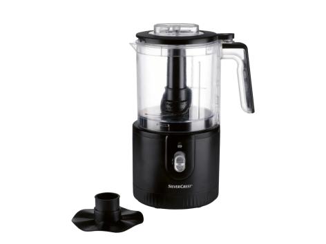 Tritatutto ricaricabile