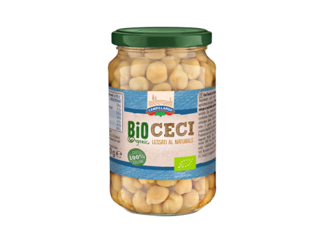 Ceci lessati Bio