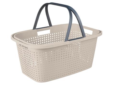 Cesto portabiancheria, 38 L