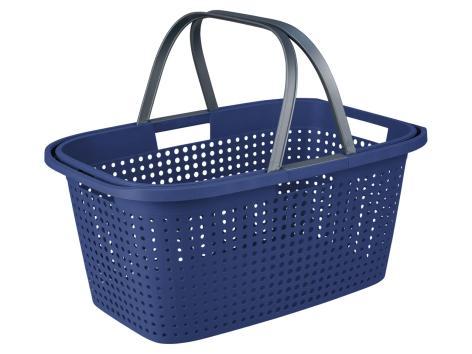 Cesto portabiancheria, 38 L