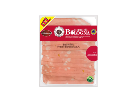 Mortadella Bologna IGP XXL
