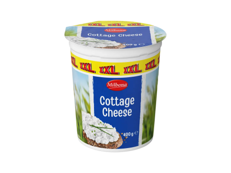 Fiocchi di latte XXL