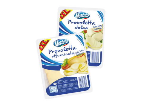 Provoletta dolce o affumicata XXL