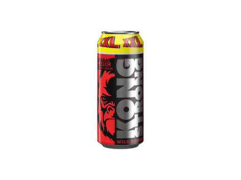 Energy Drink XXL