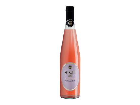 Frizzante rosè Veneto IGP