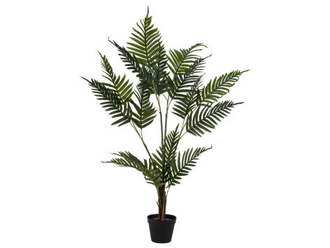 Pianta artificiale decorativa