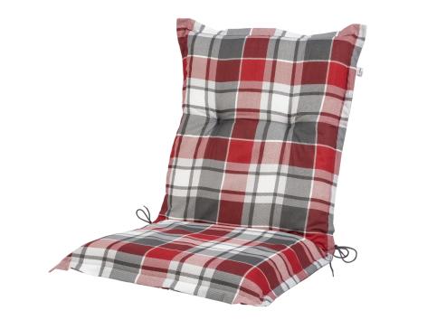 Cuscino per sedia sdraio 50x100 cm