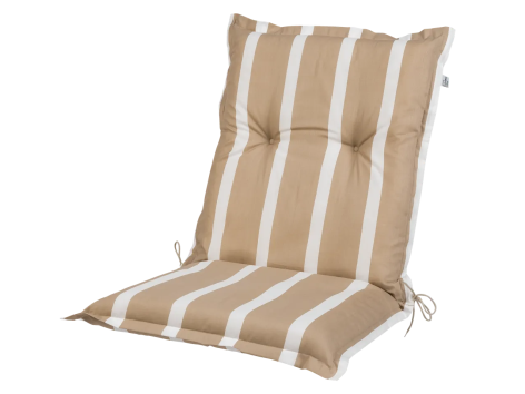 Cuscino per sedia sdraio 50x100 cm