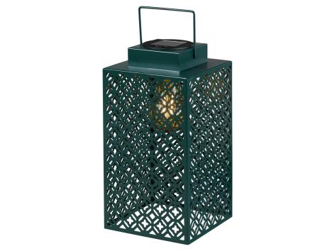 Lanterna solare LED