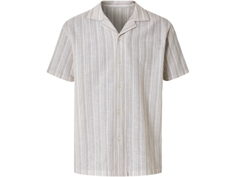 Camicia a maniche corte da uomo