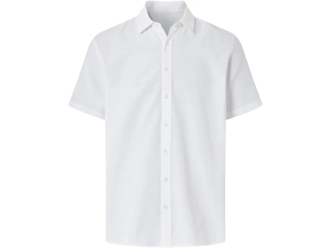 Camicia a maniche corte da uomo