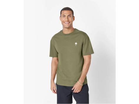 T-shirt oversize da uomo