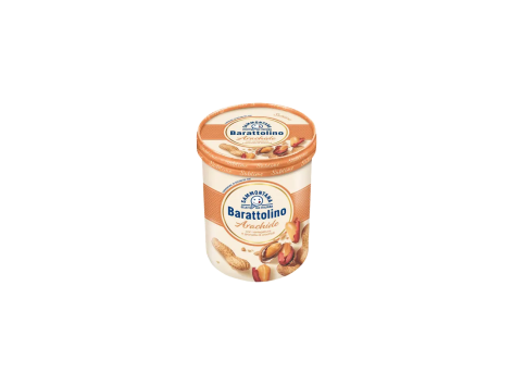 Barattolino sublime arachide