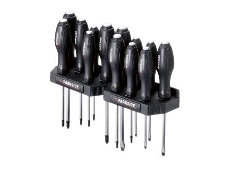 Set cacciaviti/ scalpello, 15 pezzi