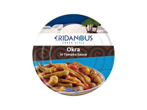 Gombi in salsa di pomodoro