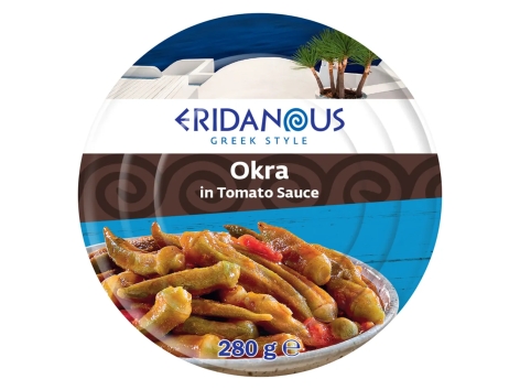 Gombi in Salsa di Pomodoro