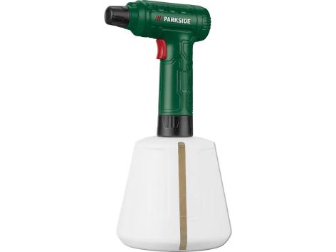 Spruzzatore a pressione ricaricabile, 1 L