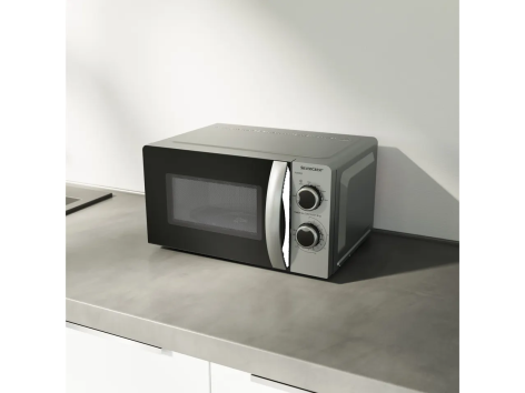 Microonde, 17 L