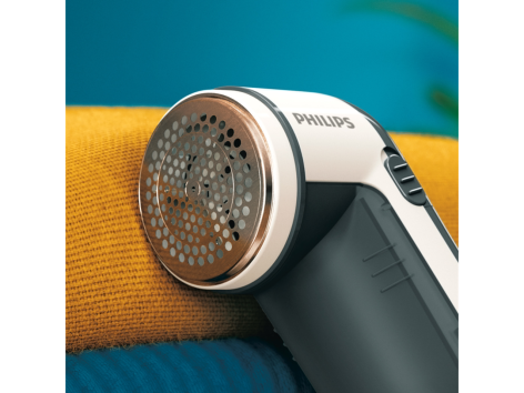 Levapelucchi elettrico