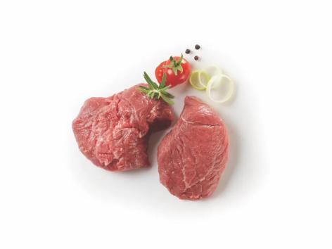 Scamone di bovino adulto scottona