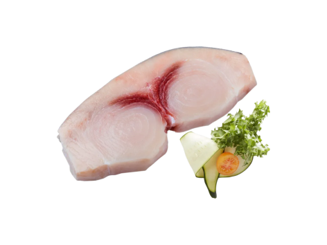 Trancio di pesce spada