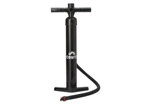 Pompa o pagaia per tavola SUP