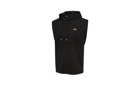 Felpa smanicata da uomo