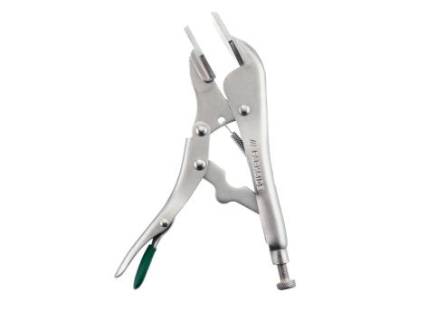 Pinza autobloccante o Posizionatore magnetico