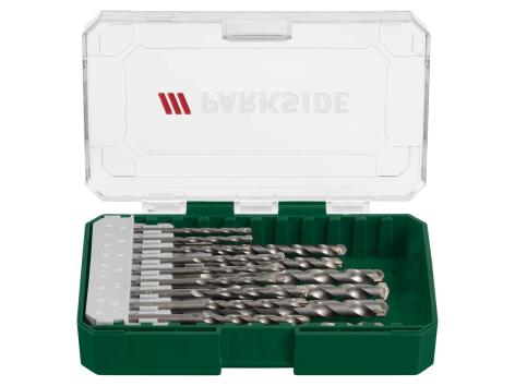 Set punte per trapano o avvitatore, 15 o 37 pezzi