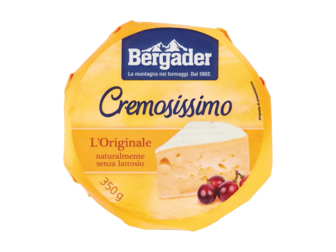 Cremosissimo l’originale