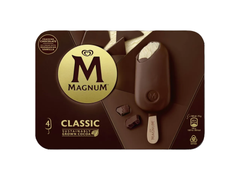 Magnum classico