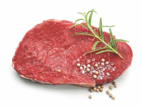 Bervini tagliata di bovino angus