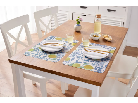 Set tovagliette, 2 pezzi