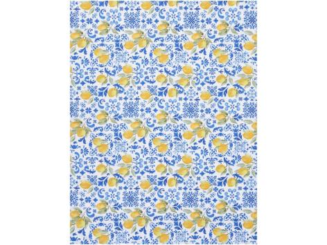 Tovaglia 130x170 cm o runner, 2 pezzi