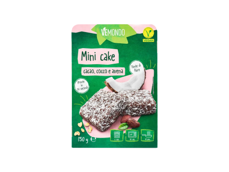 Mini cake
