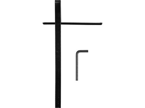 Sega circolare ricaricabile per metallo